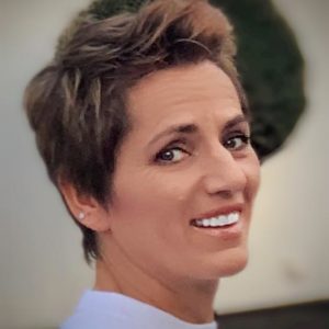 Mandy Siskas